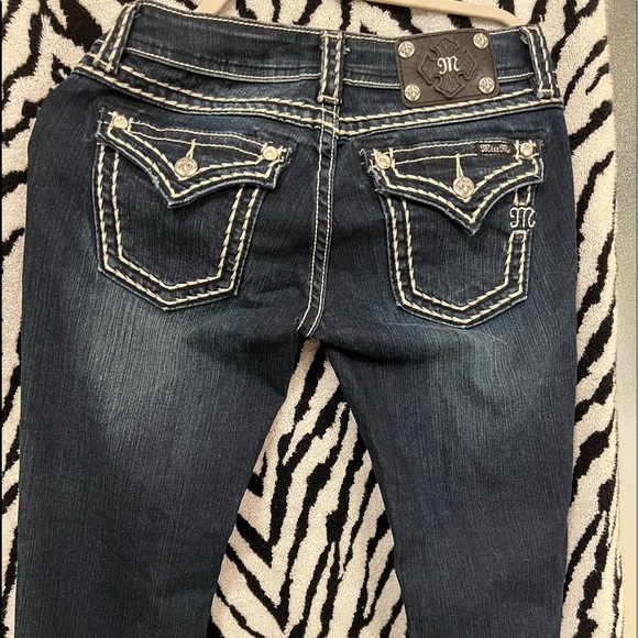 Miss Me Denim - Miss Me Jeans